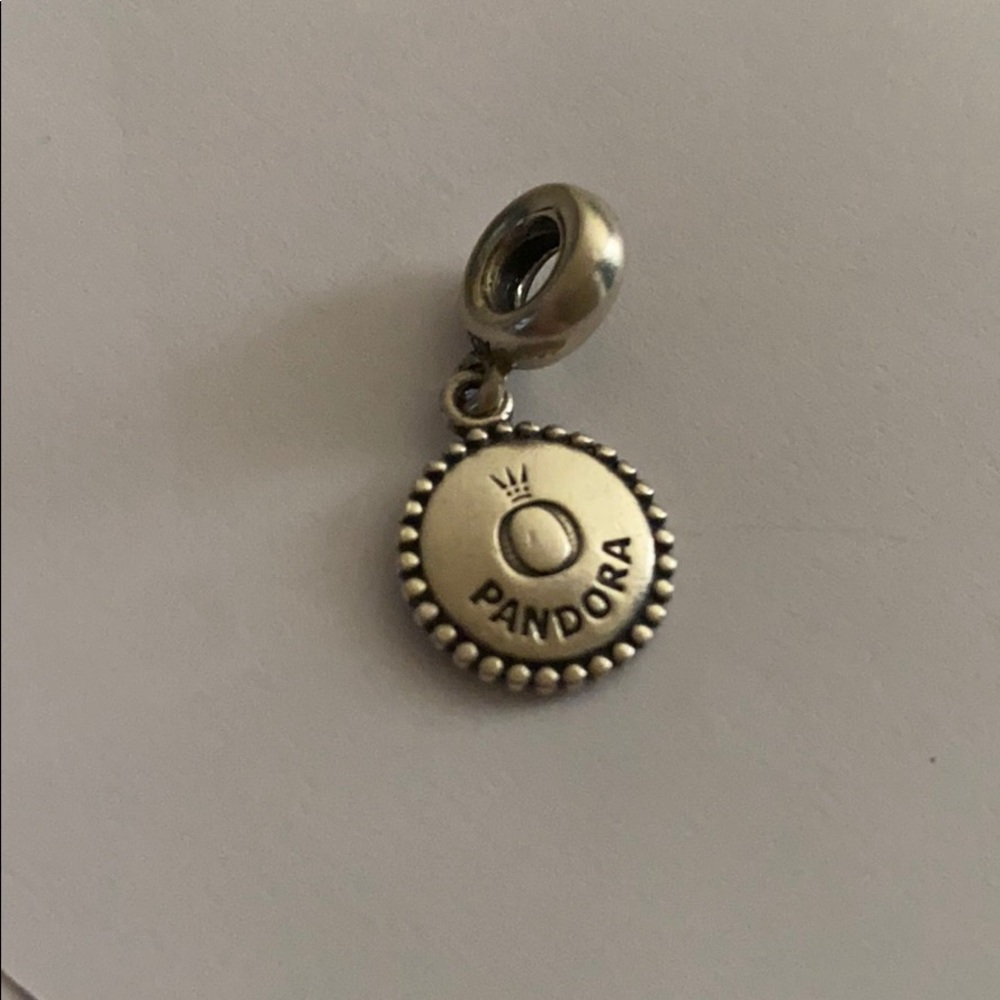 Pandora charm Mexico